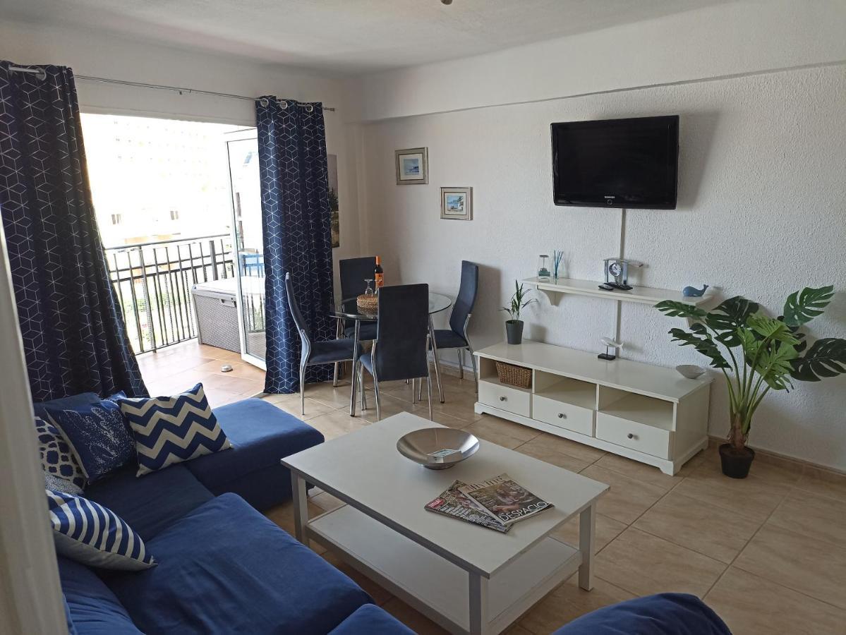 200 Meters To Arenal Beach. 3 Bedroom Jávea Zewnętrze zdjęcie