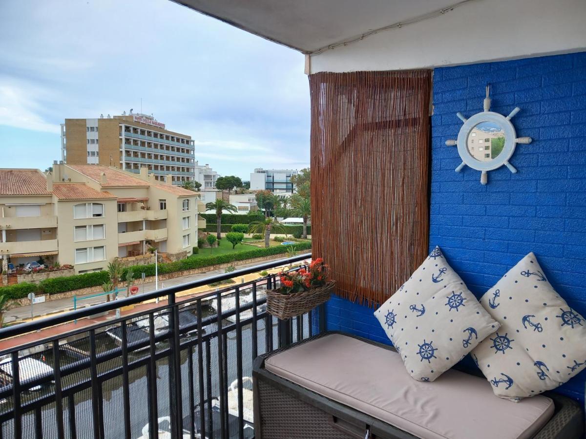 200 Meters To Arenal Beach. 3 Bedroom Jávea Zewnętrze zdjęcie