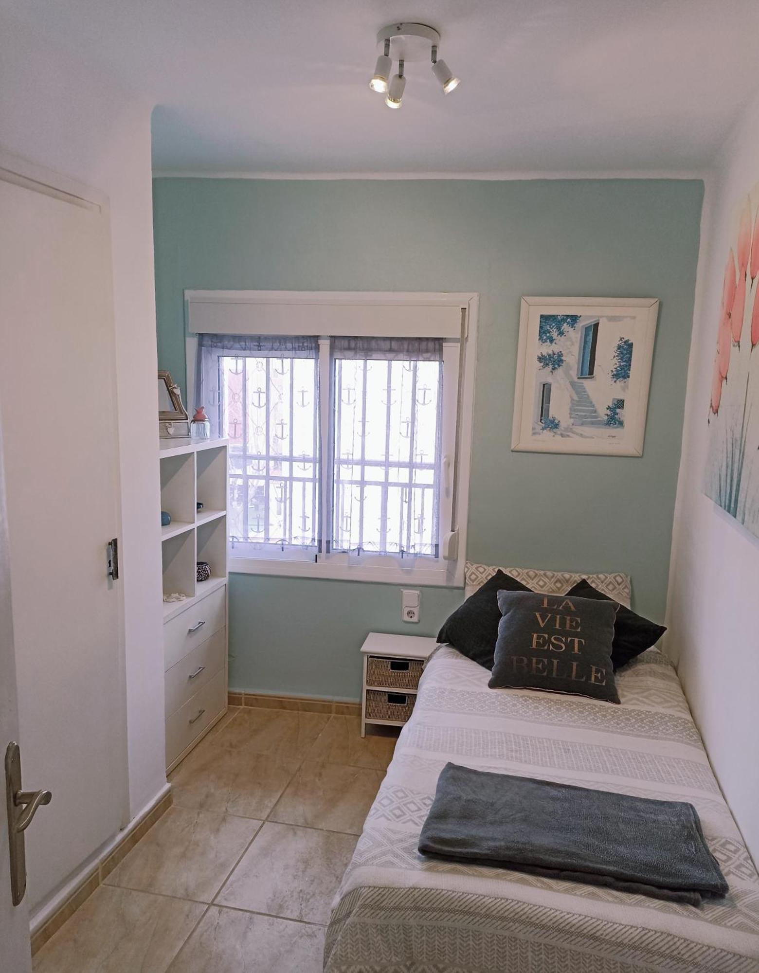 200 Meters To Arenal Beach. 3 Bedroom Jávea Pokój zdjęcie